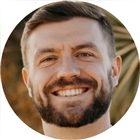 Ross Anderson, LPC, MA