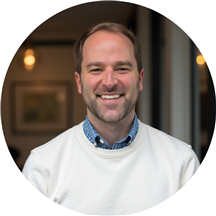 Ross Beattie, LPC