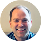Ross Beattie, LPC