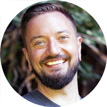 Ross Farley III, LMFT