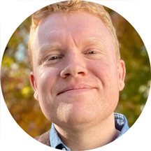 Ross Hunter, MSW