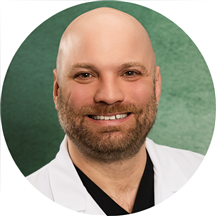 Ross Trent, PA, RPA - C