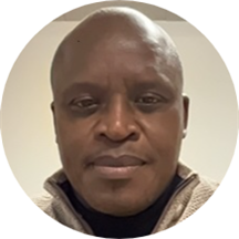 Rotimi Williams, APRN