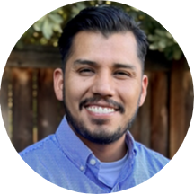 Roverto Valdez, LMFT