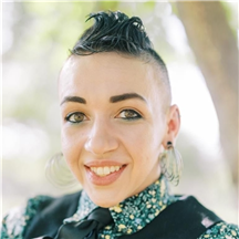 Rowan Levy, LPCMH