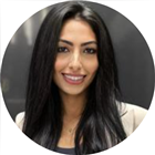 Roxan Hakimi-Tafreshi, DDS