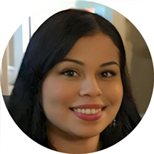 Roxana Chavez, LCSW