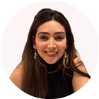Roxana Khadjehnouri, LMFT