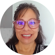 Roxana Lemus, LCSW