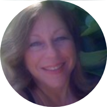 Roxana Norvais, LCPC