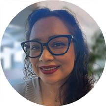 Roxana Zamora Gonzalez, LMFT