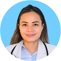 Roxanne Camille Ramirez, APRN, RN, FNP-C