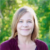Roxanne Domek, LPC