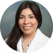 Roxanne Garcia, PA