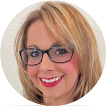 Roxanne HarkRuiz, LMFT