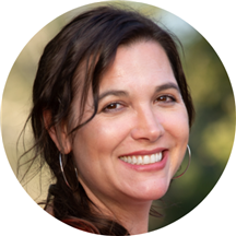 Roxanne Hazleton, LPC Associate