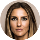 Roxanne Parsa, LMFT