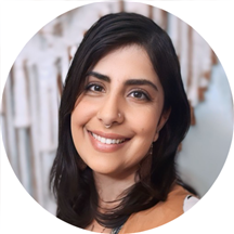 Roxanne Rahimi, LCSW