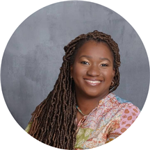 Roxanne Richards, LPC