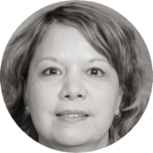 Roxanne Roussett, LPC