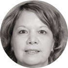 Roxanne Roussett, LPC