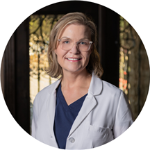 Roxanne Swafford, NP