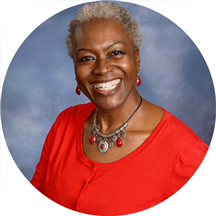 Roxianna Johnson, LPC