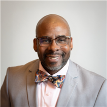 Roxroy Reid, LCSW