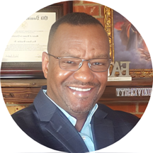 Roy Branklin, LPC