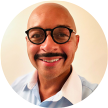 Roy Chukwuemeka, LPC