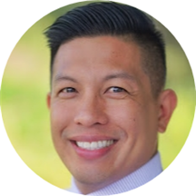 Roy Elevazo, PMHNP-BC, NP