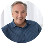 Roy Faget, LPC