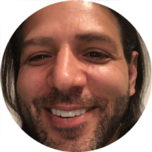 Roy Tegrarian, LPC