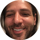 Roy Tegrarian, LPC