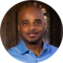 Roy Woods, LPC/MHSP