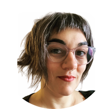 Roya Candia, AMFT