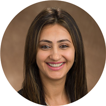 Roya Rahimi, PA
