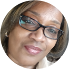 Royletta Tinsley, LMHC