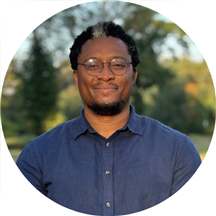 Royston Ogbuagu, NP, PMHNP-BC