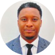 Royston Ogbuagu, PMHNP-BC