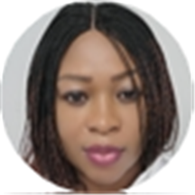 Rubabetu Abimbola Akinola, PMHNP