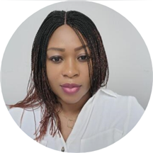 Rubabetu Abimbola-Akinola, PMHNP-BC, MSN