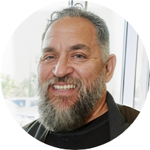Ruben Chavez, LPC