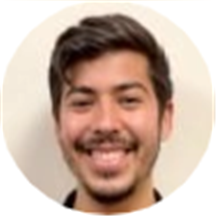 Ruben Cuellar, PT, DPT