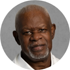 Ruben Damous, PA