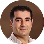 Ruben De Rus, LPC