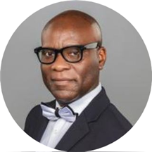 Rubens Jean-Baptiste, PMHNP