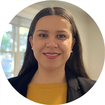Rubi Pelayo, LCSW