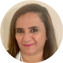 Rubina Hemani, PMHNP-BC, NP