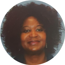 Ruby Akhigbe, LCSW